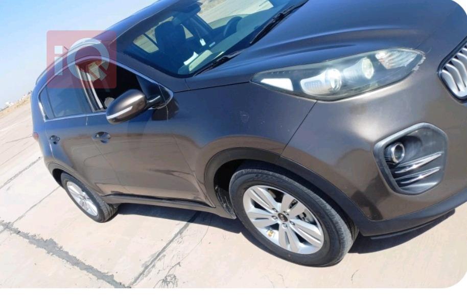 کیا سپۆرتاج